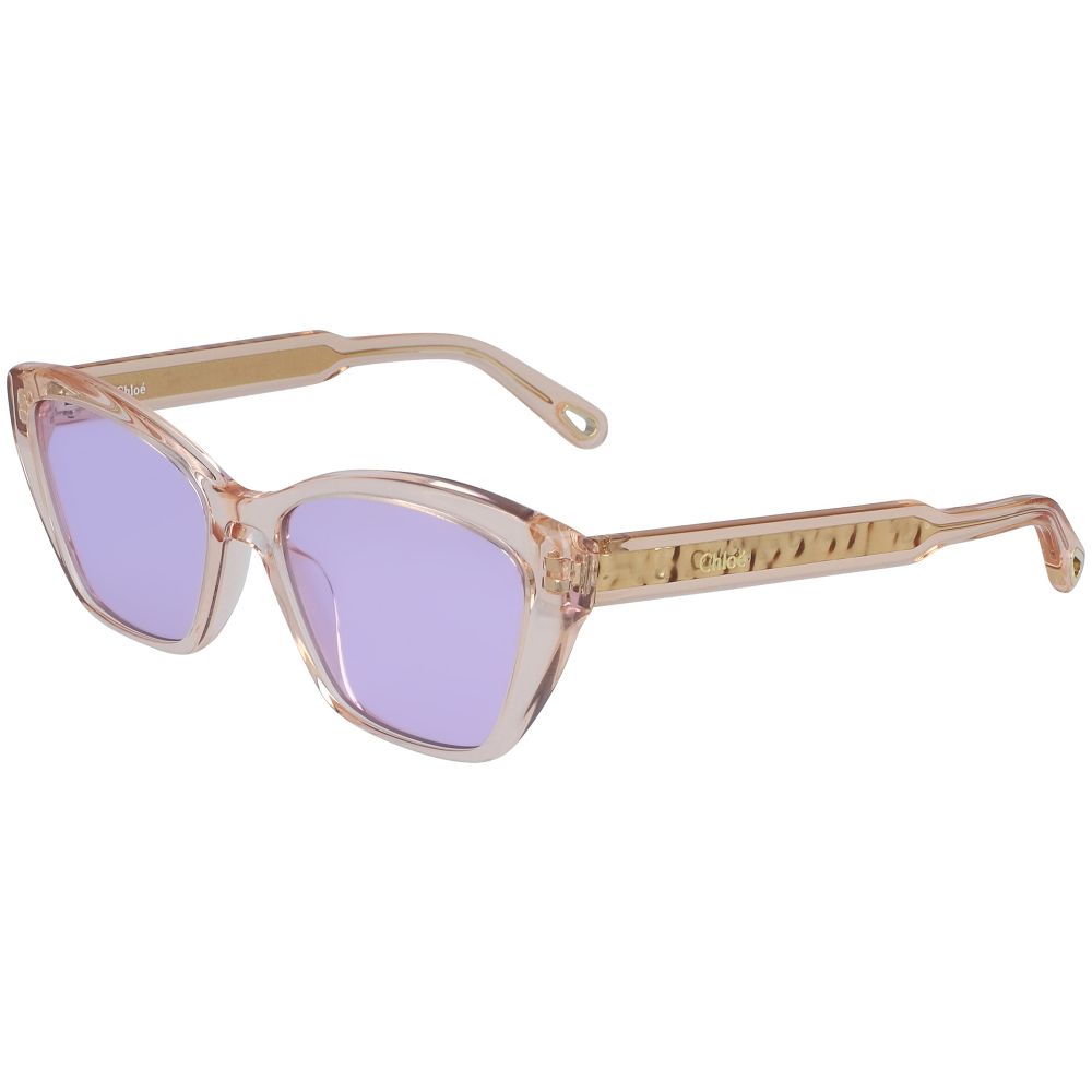 Chloe Sonnenbrille WILLOW CE760S 749 T