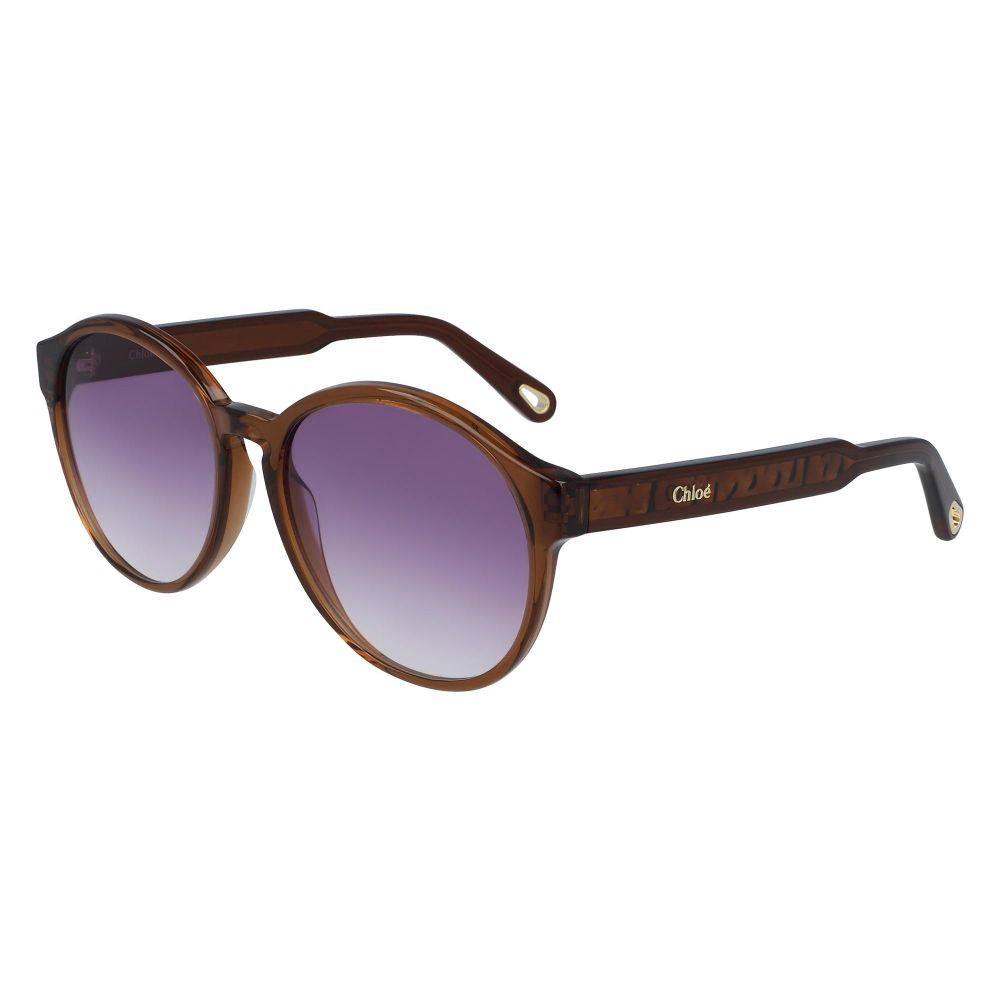 Chloe Sonnenbrille WILLOW CE762S 210 Z