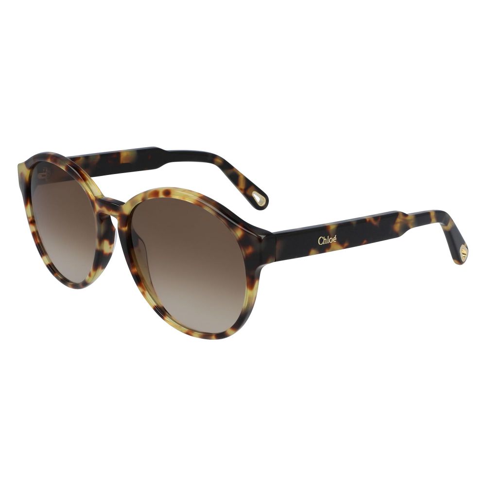 Chloe Sonnenbrille WILLOW CE762S 218