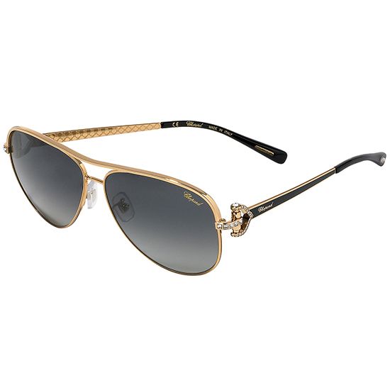 Chopard Sonnenbrille SCHC17G 301P A