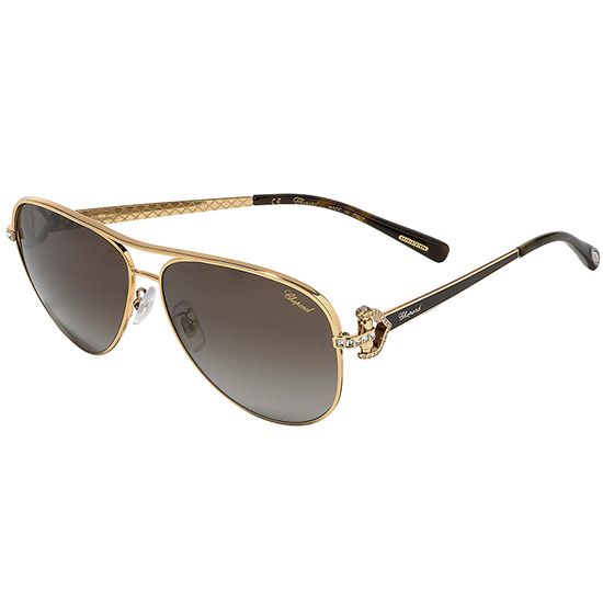 Chopard Sonnenbrille SCHC17G 316P