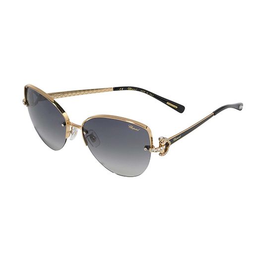 Chopard Sonnenbrille SCHC18S 0301 B