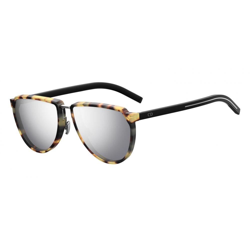 Dior Sonnenbrille BLACK TIE 248S EPZ/0T