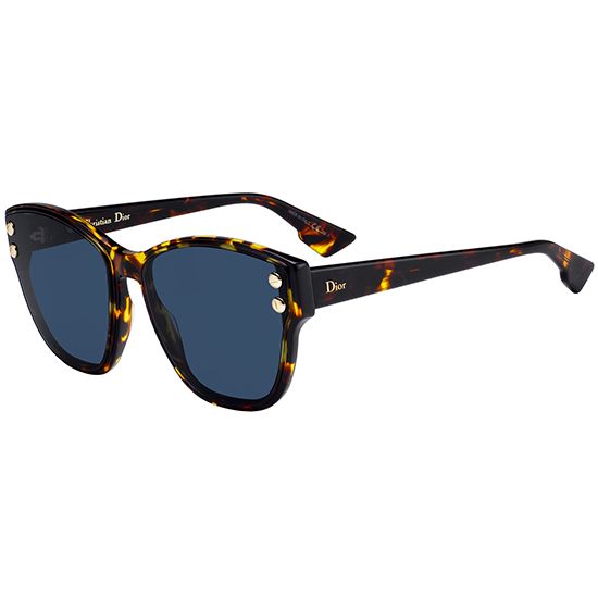 Dior Sonnenbrille DIOR ADDICT 3 P65/A9