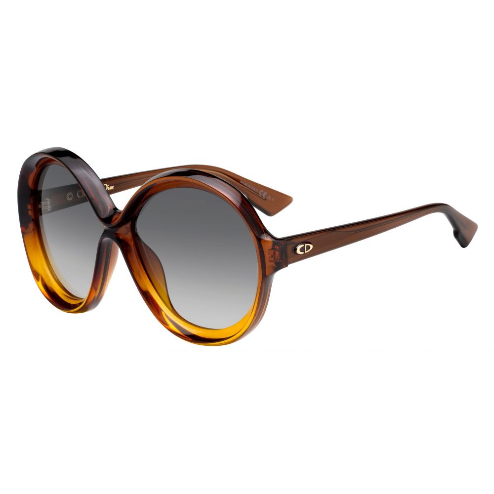 Dior Sonnenbrille DIOR BIANCA 12J/9O