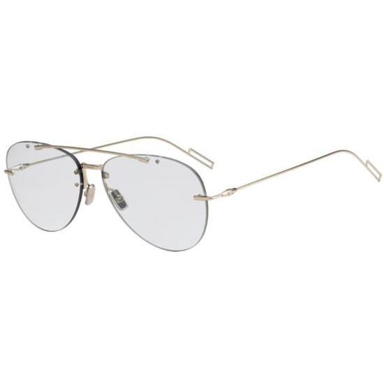 Dior Sonnenbrille DIOR CHROMA 1F 3YG/A9
