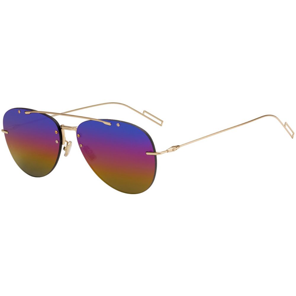 Dior Sonnenbrille DIOR CHROMA 1F J5G/R3