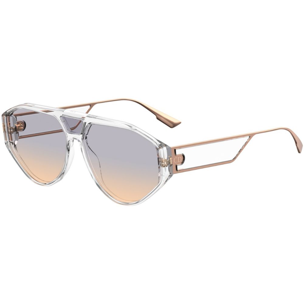 Dior Sonnenbrille DIOR CLAN 1 900/1I