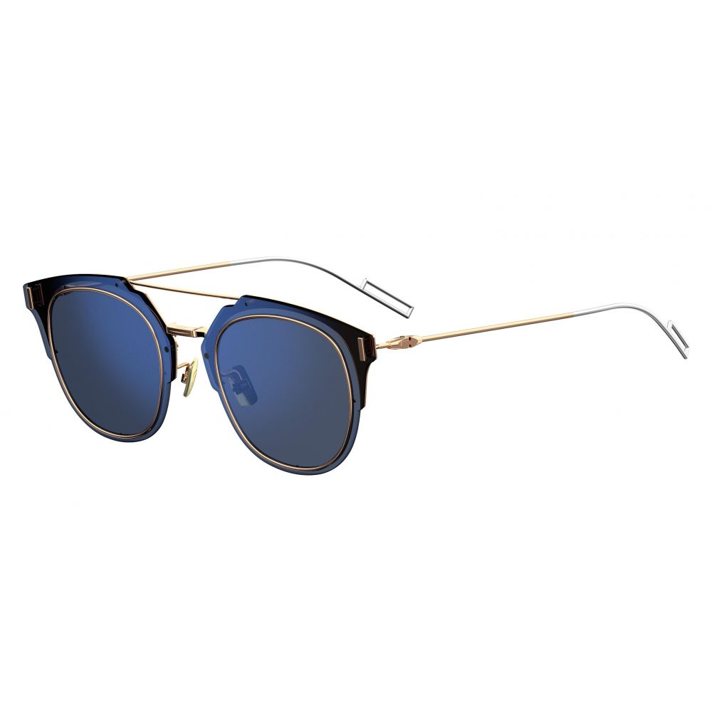 Dior Sonnenbrille DIOR COMPOSIT 1.0 DDB/A9