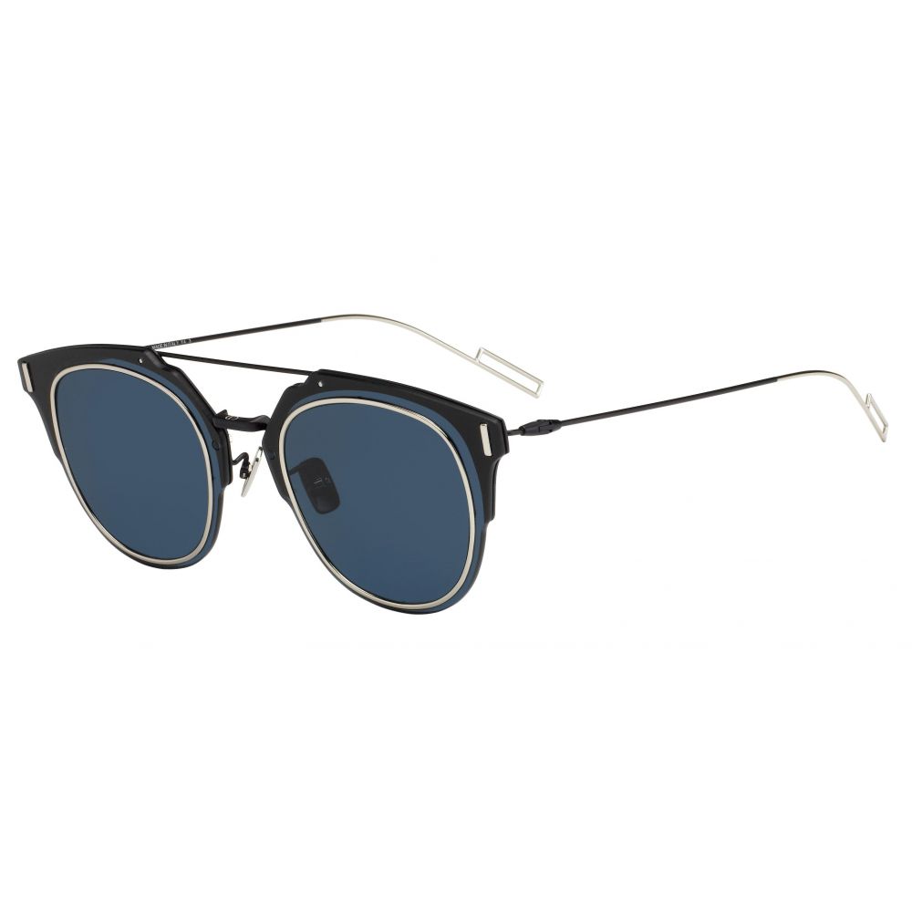 Dior Sonnenbrille DIOR COMPOSIT 1.0 E8W/A9