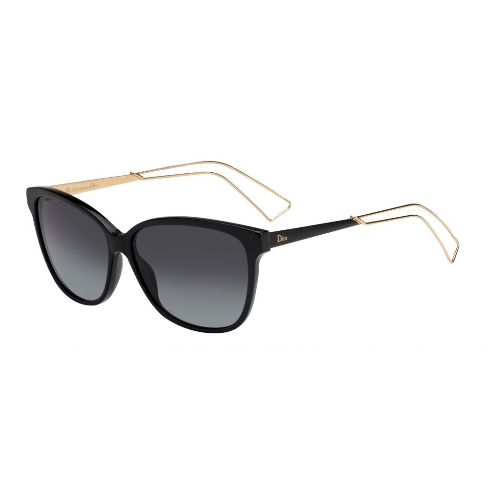 Dior Sonnenbrille DIOR CONFIDENT 2 QFE/HD