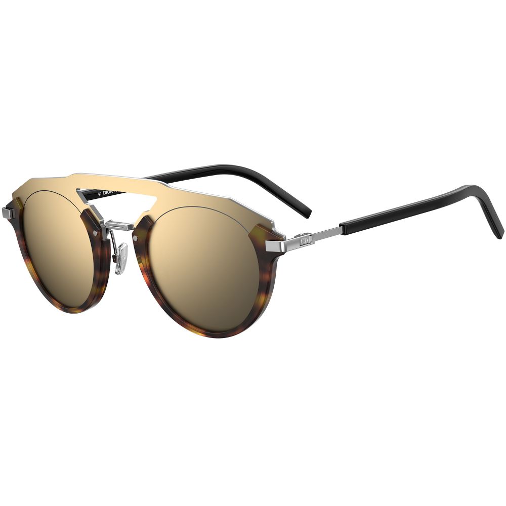 Dior Sonnenbrille DIOR FUTURISTIC 086/83