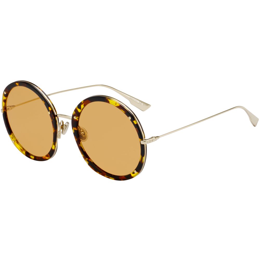 Dior Sonnenbrille DIOR HYPNOTIC 1 Y67/JW