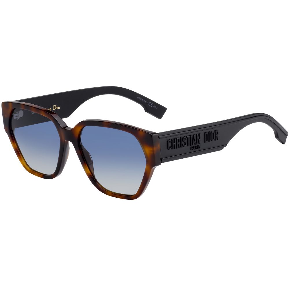 Dior Sonnenbrille DIOR ID 1 086/84