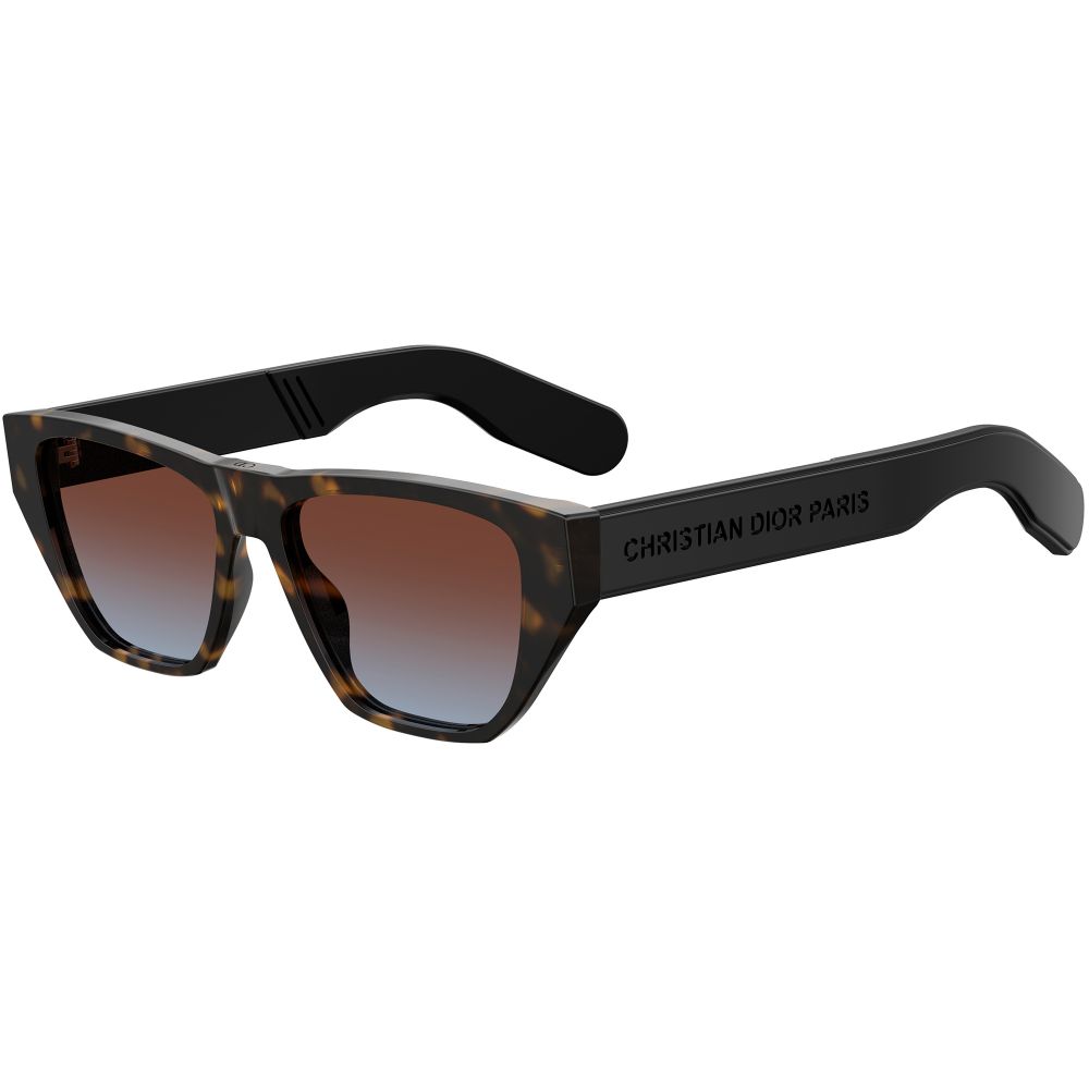 Dior Sonnenbrille DIOR INSIDE OUT 2 086/YB