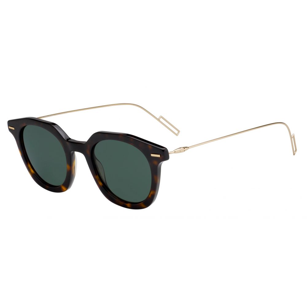 Dior Sonnenbrille DIOR MASTER 2IK/QT A