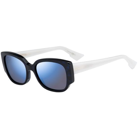 Dior Sonnenbrille DIOR NIGHT 2 RJE/XT