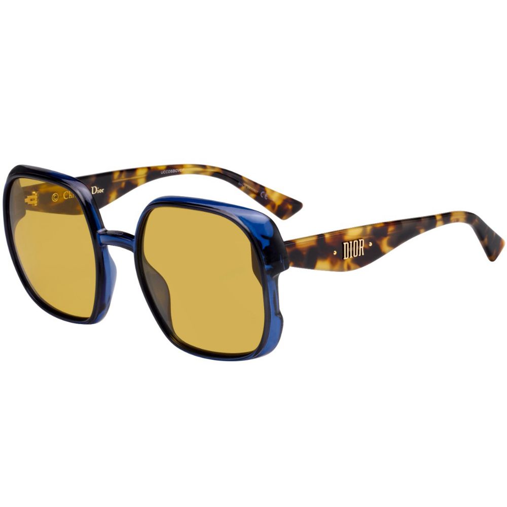 Dior Sonnenbrille DIOR NUANCE PJP/70 A