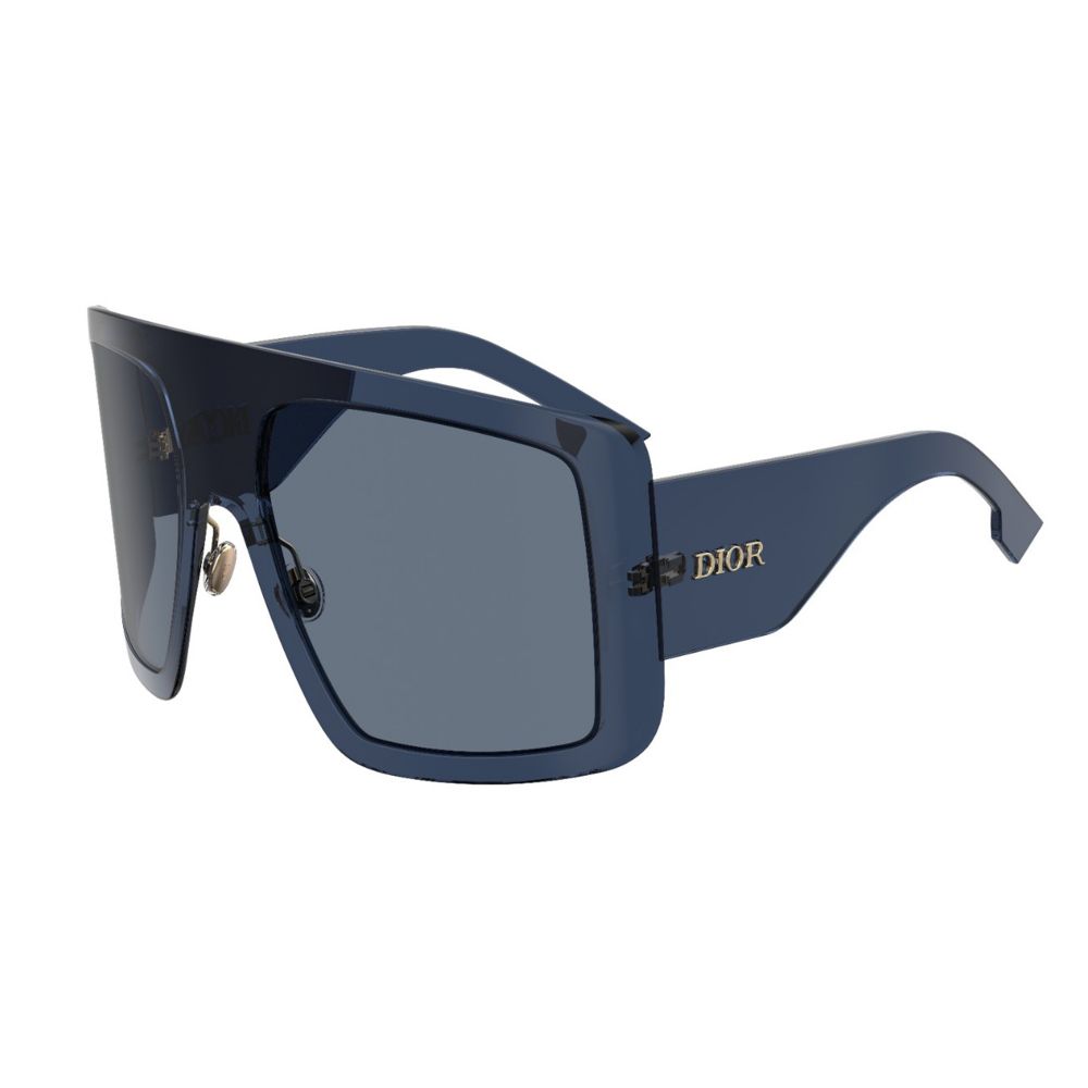 Dior Sonnenbrille DIOR SO LIGHT 1 PJP/KU B