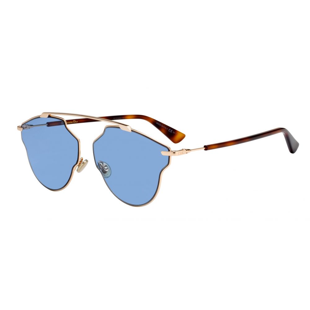 Dior Sonnenbrille DIOR SO REAL POP DDB/KU