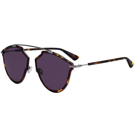 Dior Sonnenbrille DIOR SO REAL RISE H2H/UR