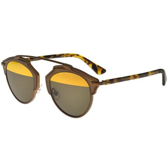 Dior Sonnenbrille DIOR SO REAL RJK/EB