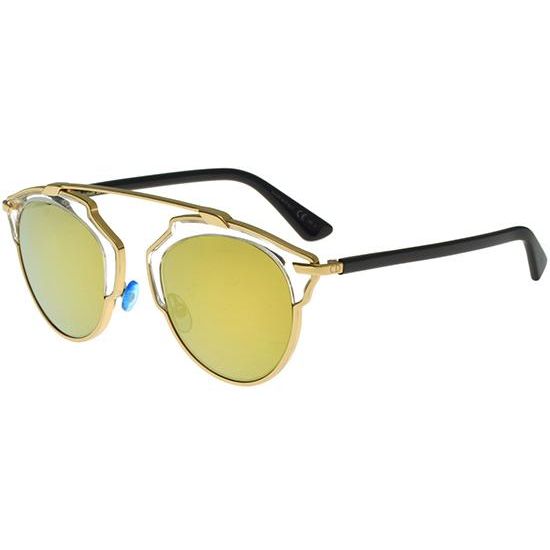 Dior Sonnenbrille DIOR SO REAL U5S/K1