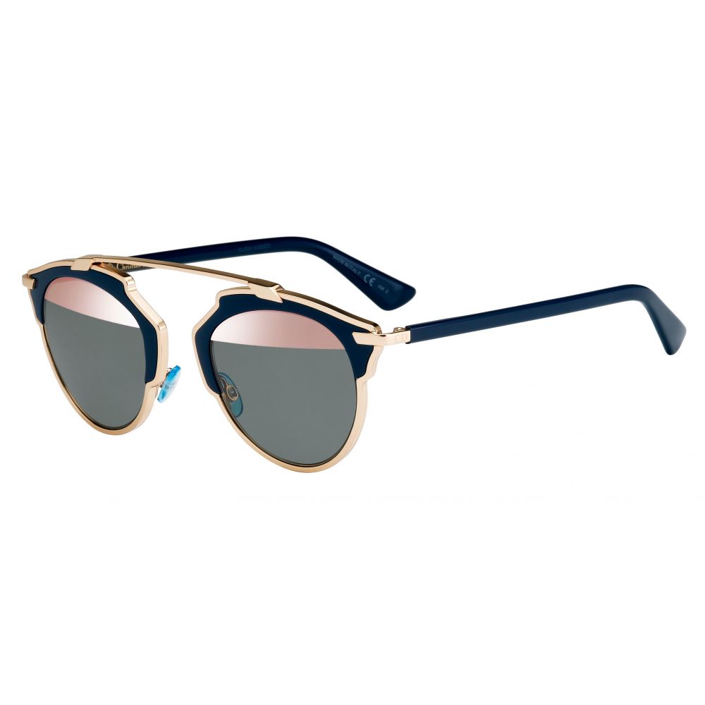 Dior Sonnenbrille DIOR SO REAL U5W/ZJ