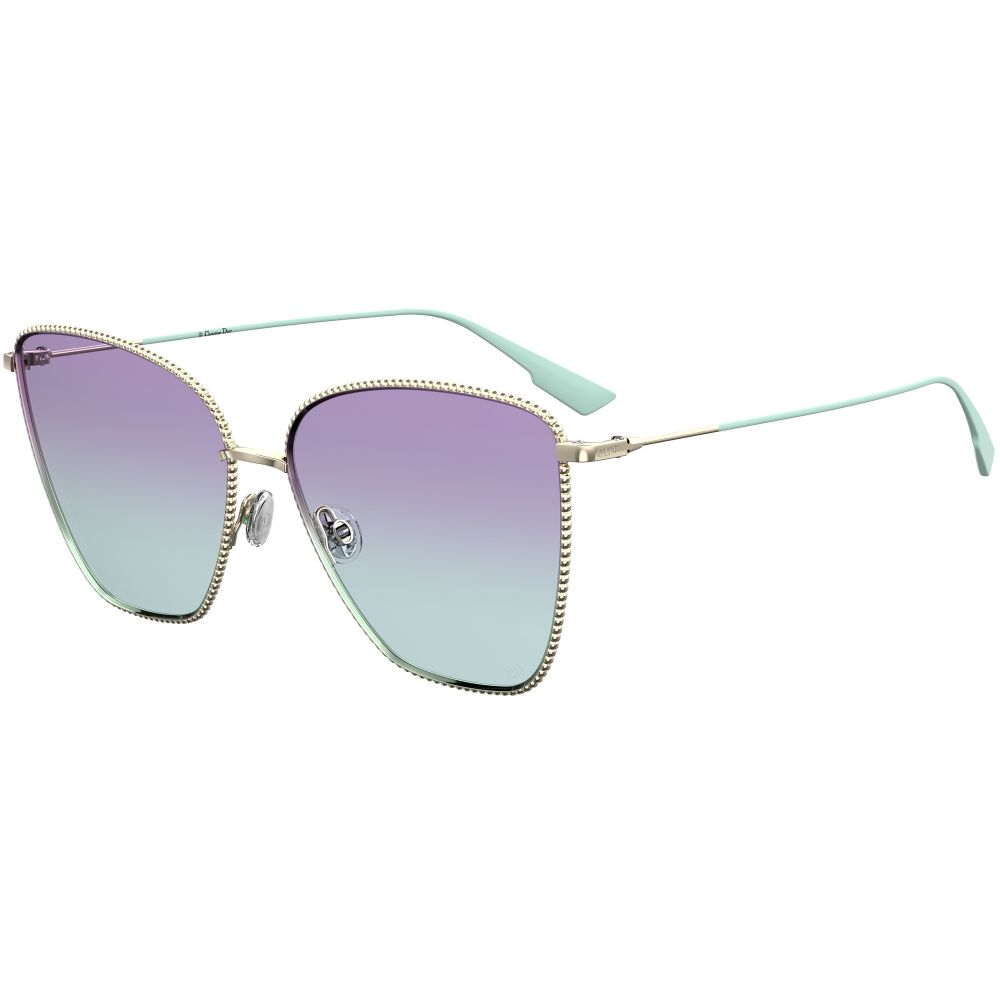 Dior Sonnenbrille DIOR SOCIETY 1 3YG/SO