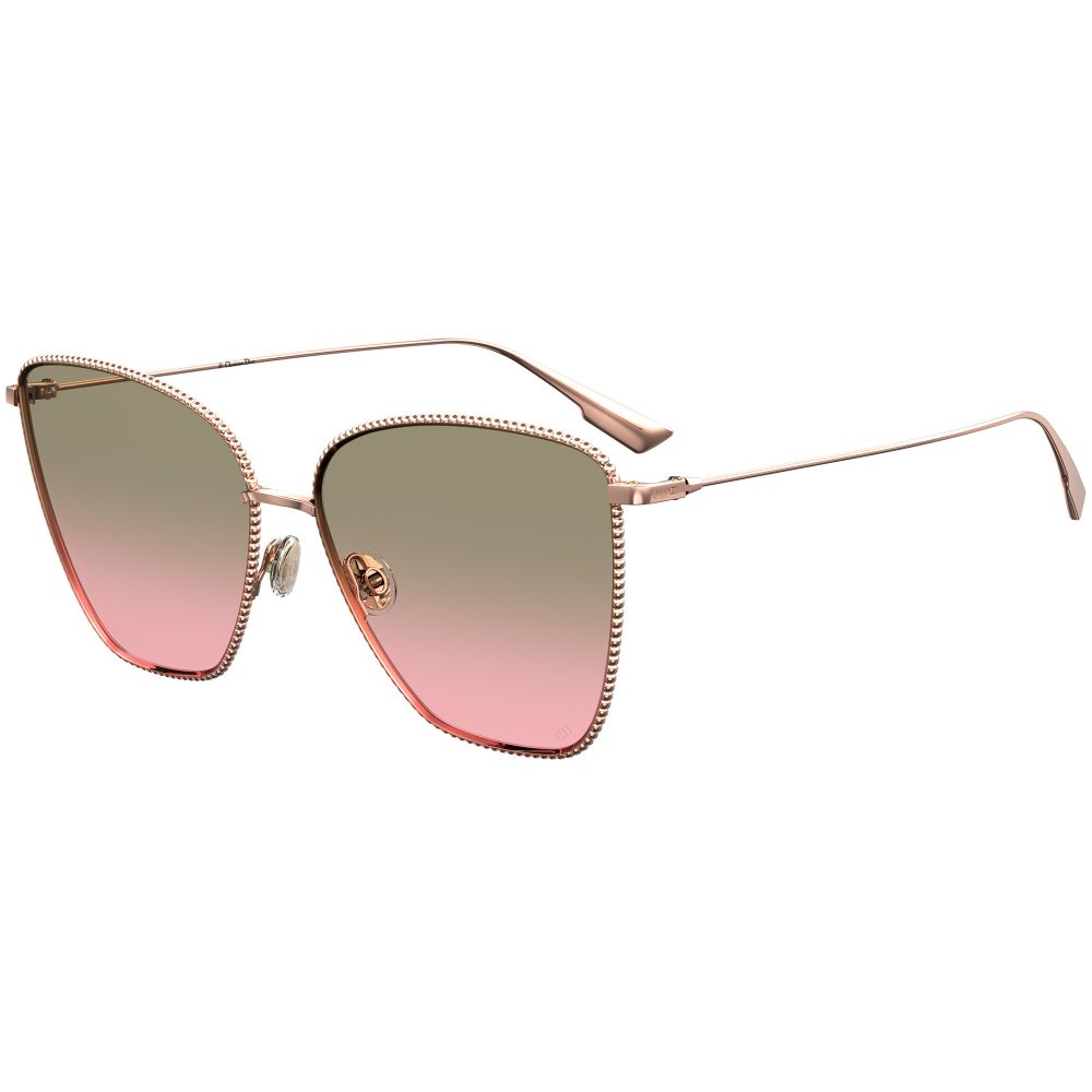 Dior Sonnenbrille DIOR SOCIETY 1 DDB/86