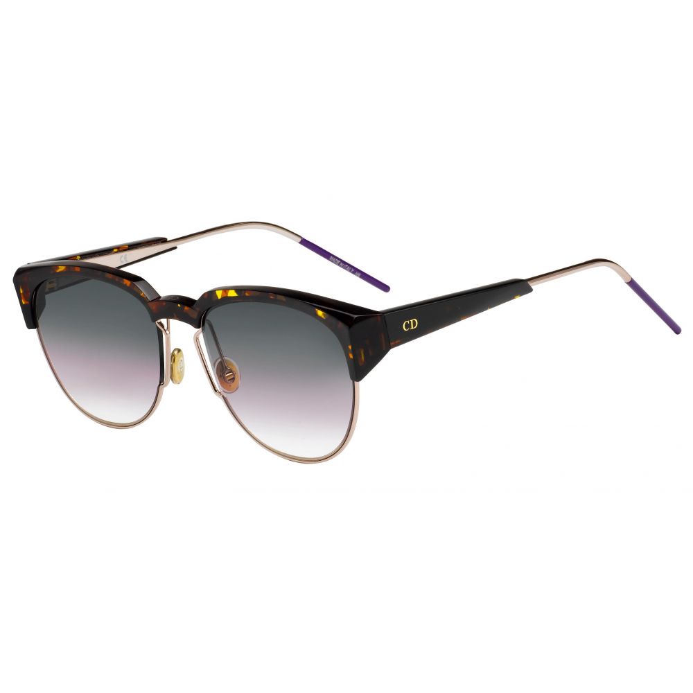 Dior Sonnenbrille DIOR SPECTRAL 01K/SO