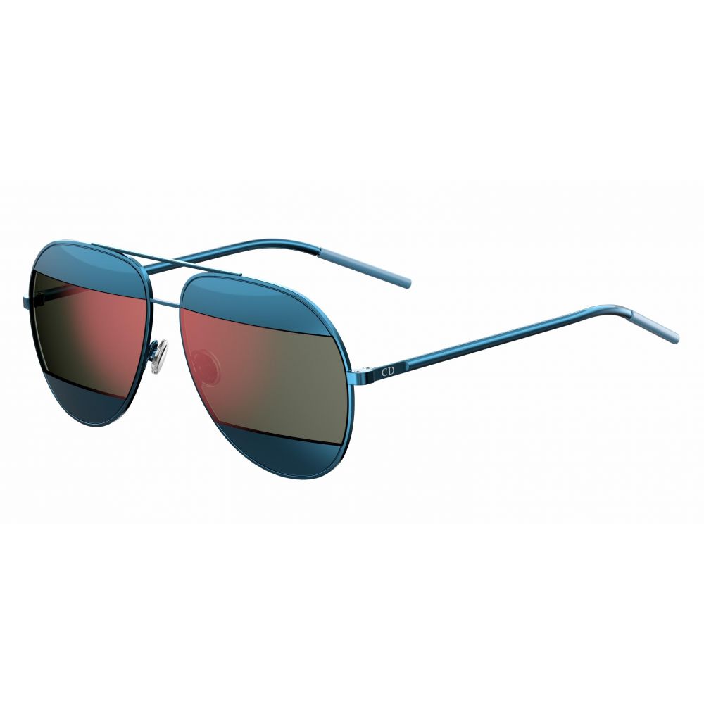 Dior Sonnenbrille DIOR SPLIT 1 Y4E/RD