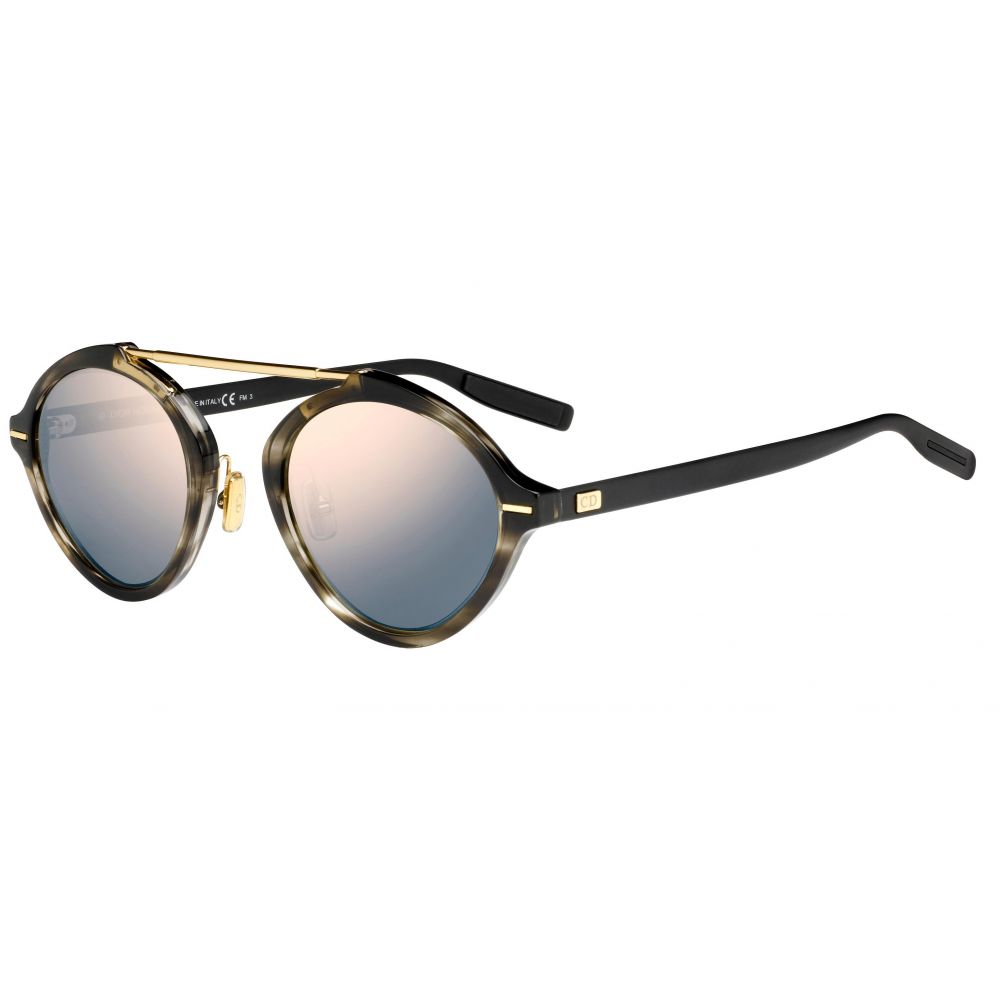 Dior Sonnenbrille DIOR SYSTEM 2OS/JO