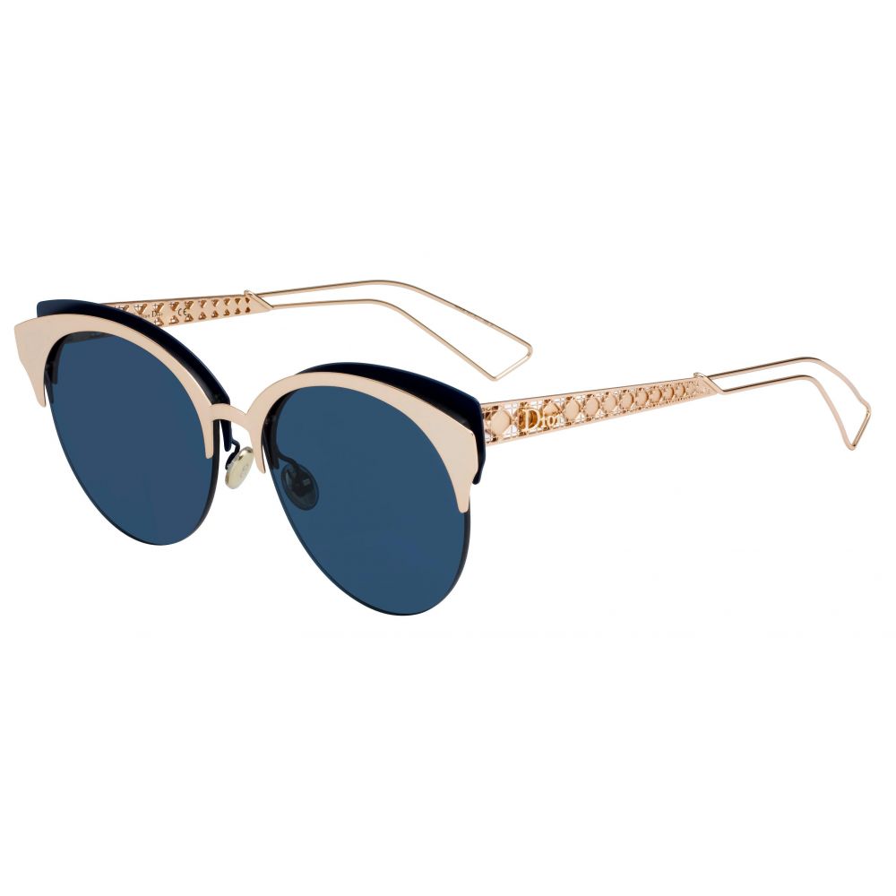 Dior Sonnenbrille DIORAMA CLUB 2BN/A9