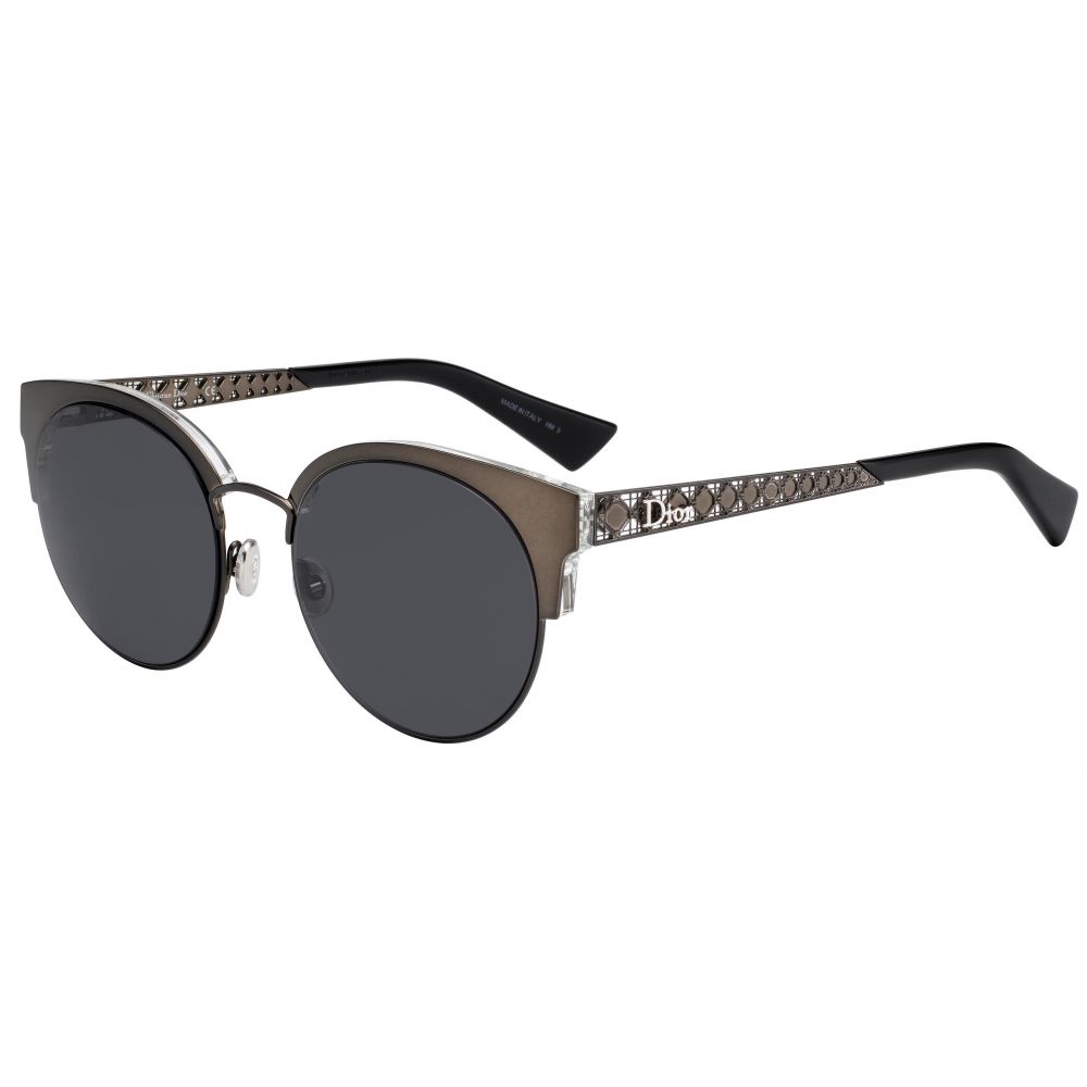 Dior Sonnenbrille DIORAMA MINI 807/IR D