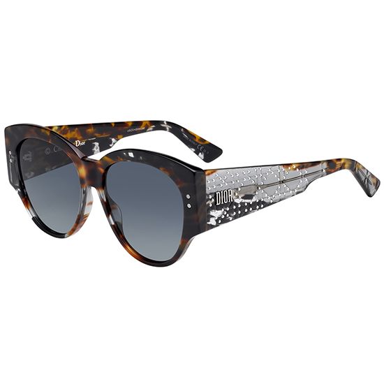 Dior Sonnenbrille LADY DIOR STUDS 2 ACI/1I