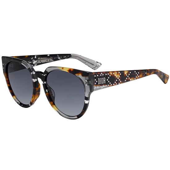 Dior Sonnenbrille LADY DIOR STUDS 3F ACI/9O