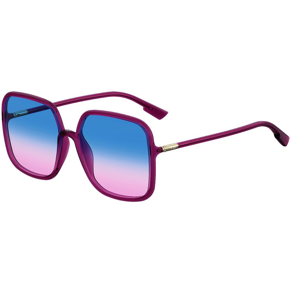 Dior Sonnenbrille SO STELLAIRE 1 B3V/AJ