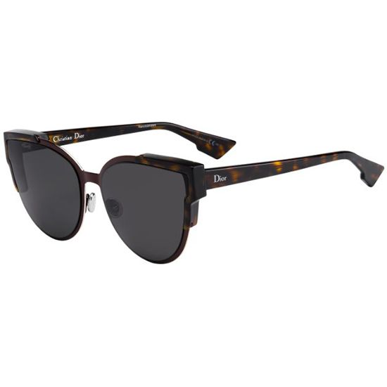 Dior Sonnenbrille WILDLY DIOR P7L/Y1