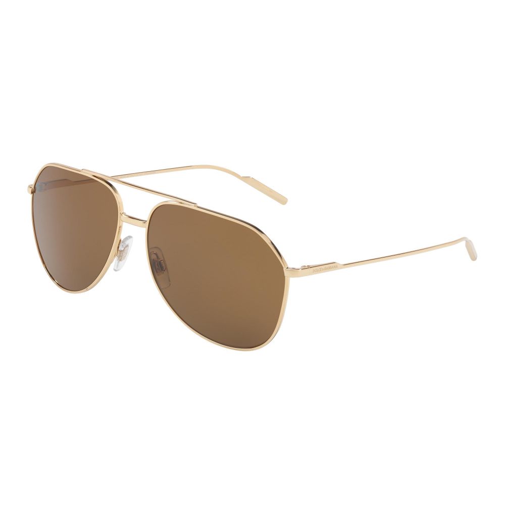 Dolce & Gabbana Sonnenbrille DG 2166 02/83