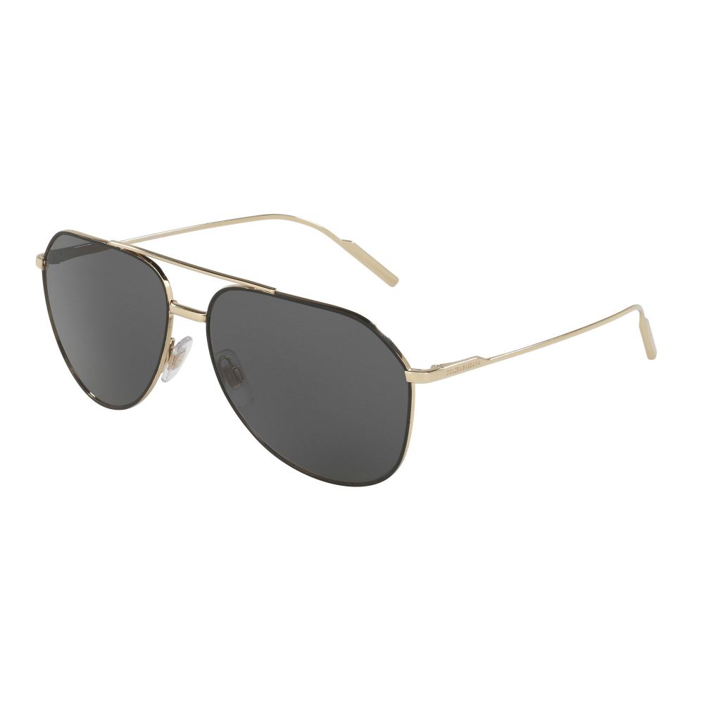 Dolce & Gabbana Sonnenbrille DG 2166 1305/87