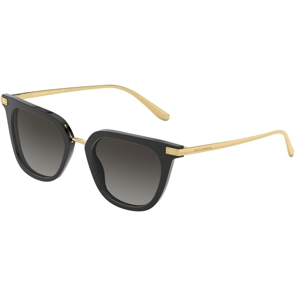 Dolce & Gabbana Sonnenbrille DG 4363 501/8G