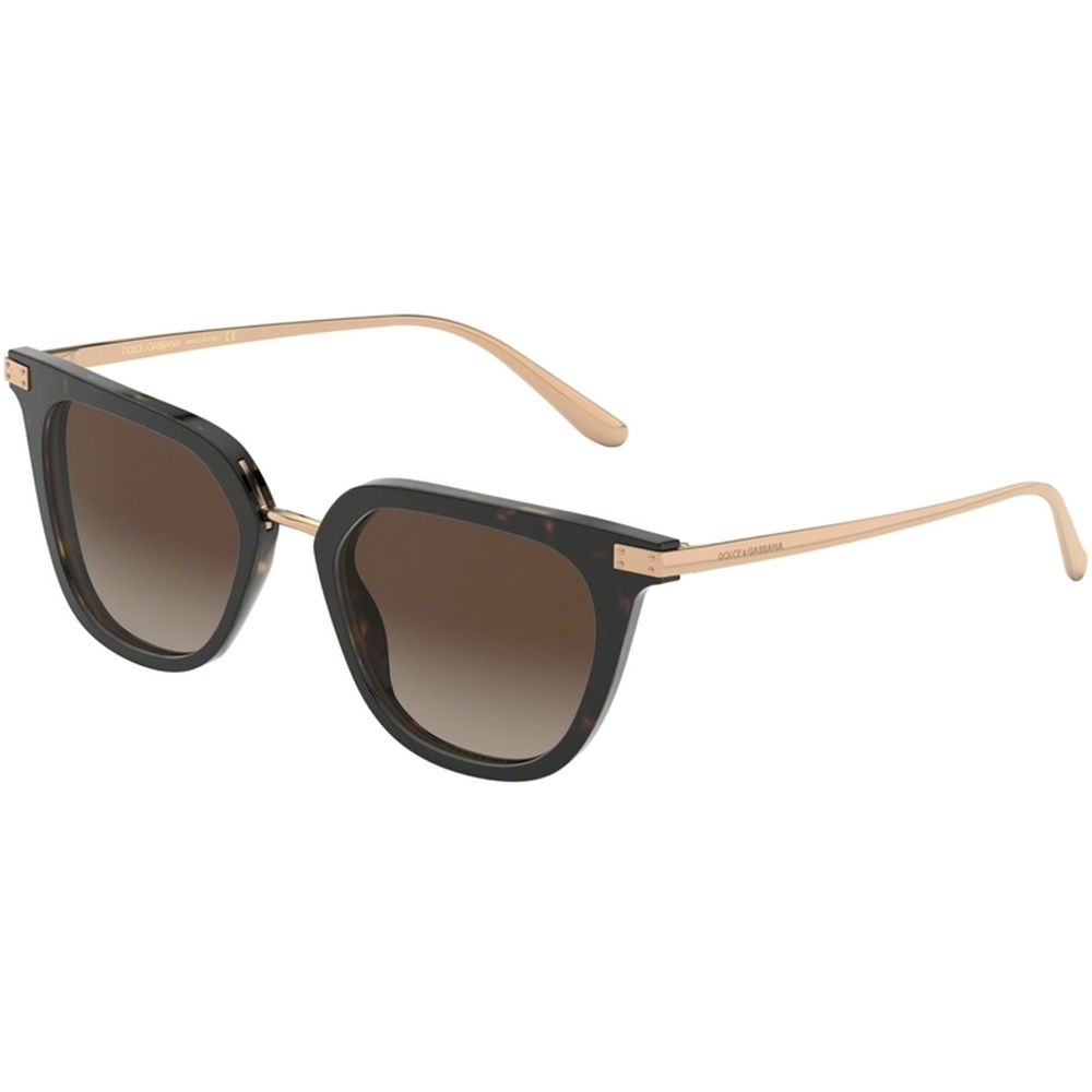 Dolce & Gabbana Sonnenbrille DG 4363 502/13 D