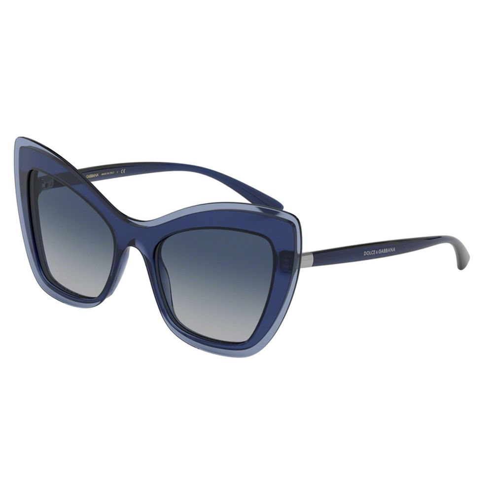 Dolce & Gabbana Sonnenbrille DG 4364 3094/4L