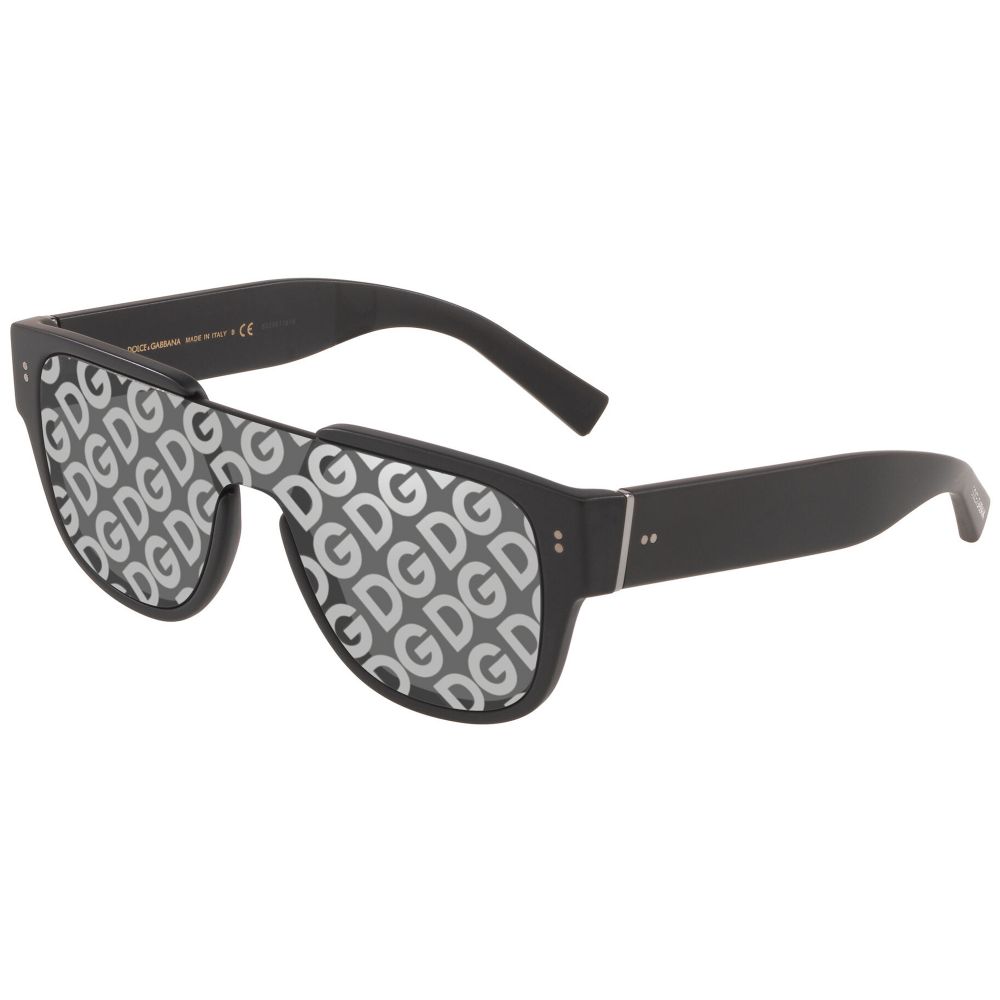 Dolce & Gabbana Sonnenbrille DOMENICO DG 4356 1934/P