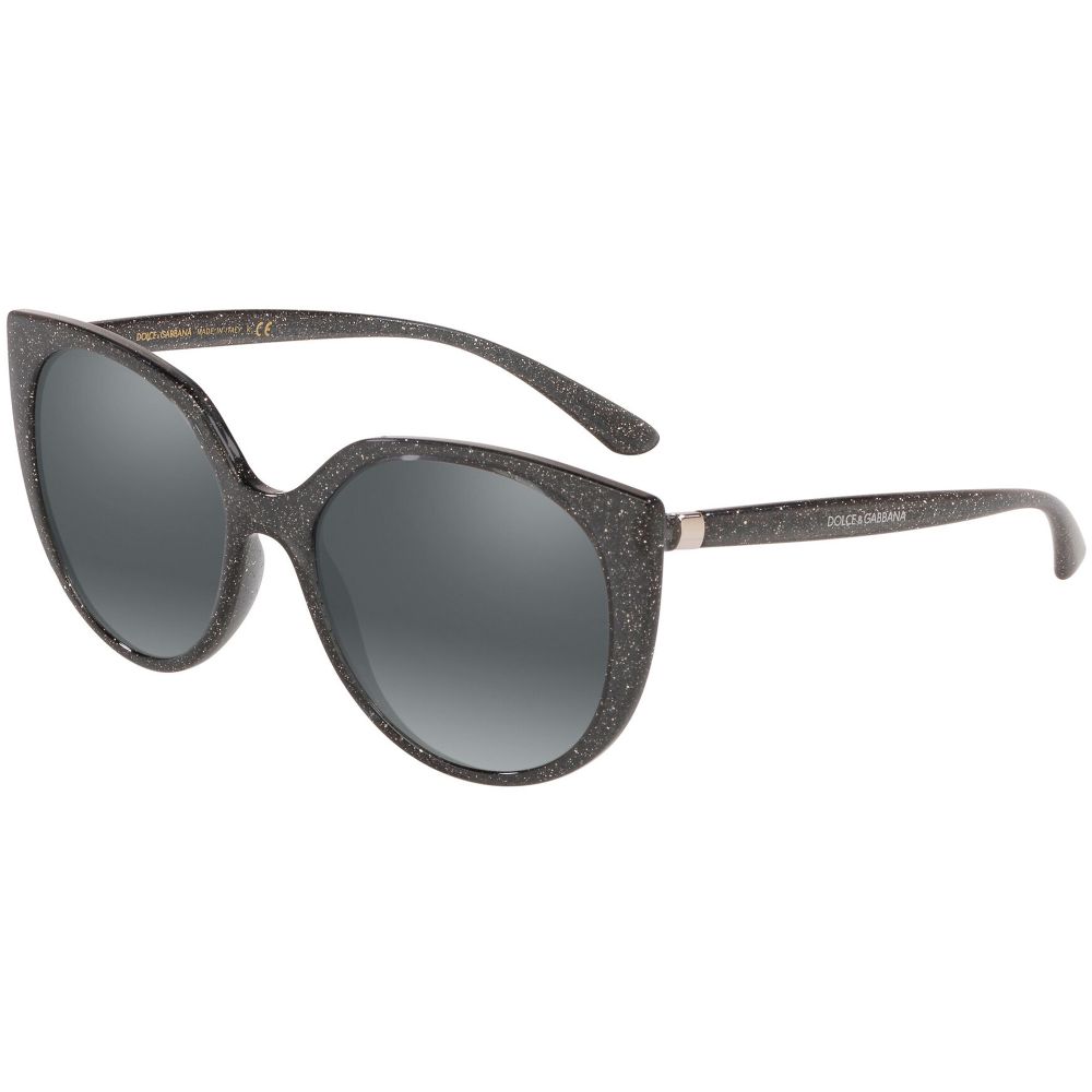 Dolce & Gabbana Sonnenbrille ESSENTIAL DG 6119 3241/88