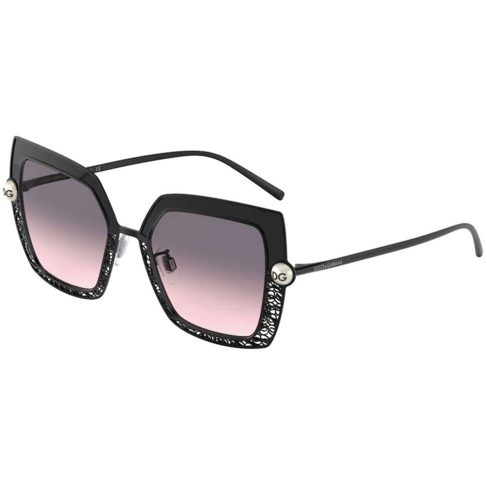 Dolce & Gabbana Sonnenbrille FILIGREE & PEARLS DG 2251H 1340/5M