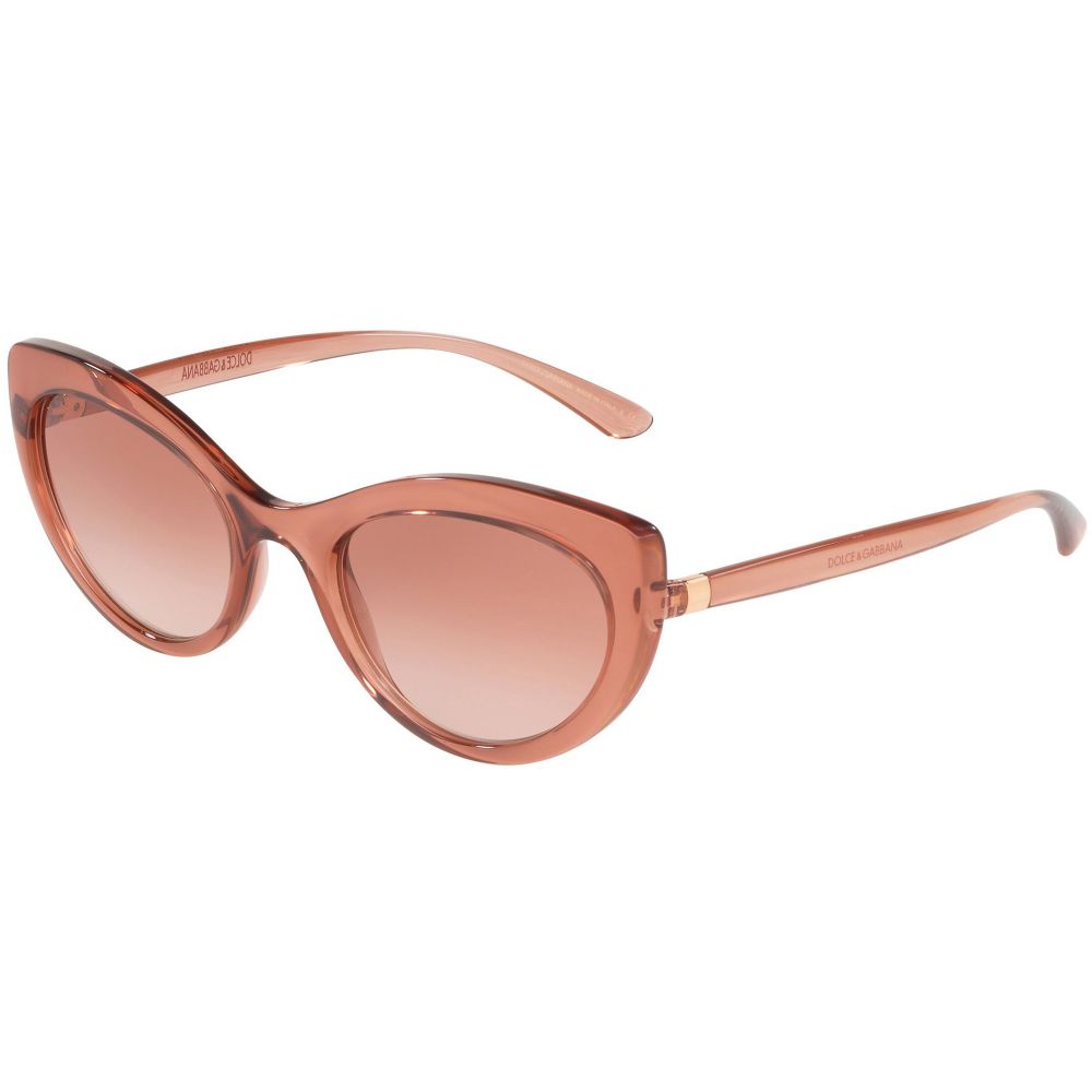 Dolce & Gabbana Sonnenbrille LINE DG 6124 3148/13