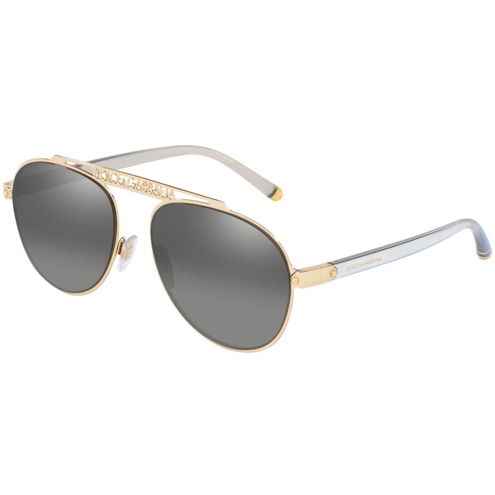 Dolce & Gabbana Sonnenbrille LOGO DG 2235 02/88