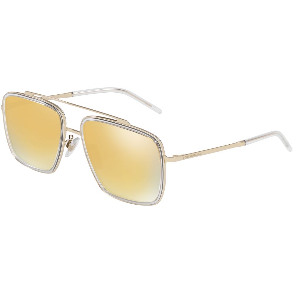 Dolce & Gabbana Sonnenbrille MADISON DG CUP DG 2220 488/7P